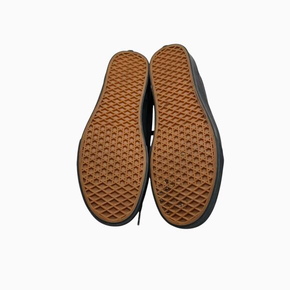 Vans X A Tribe‎ Called Quest Old Skool Black/Red Men’s Size 12 - Picture 10 of 10